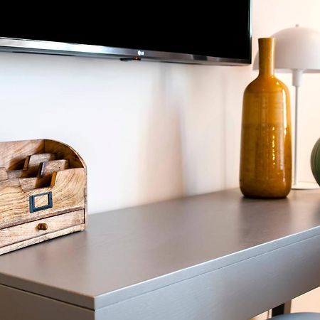 Campitelli Design Apartment Rovinj Exteriör bild